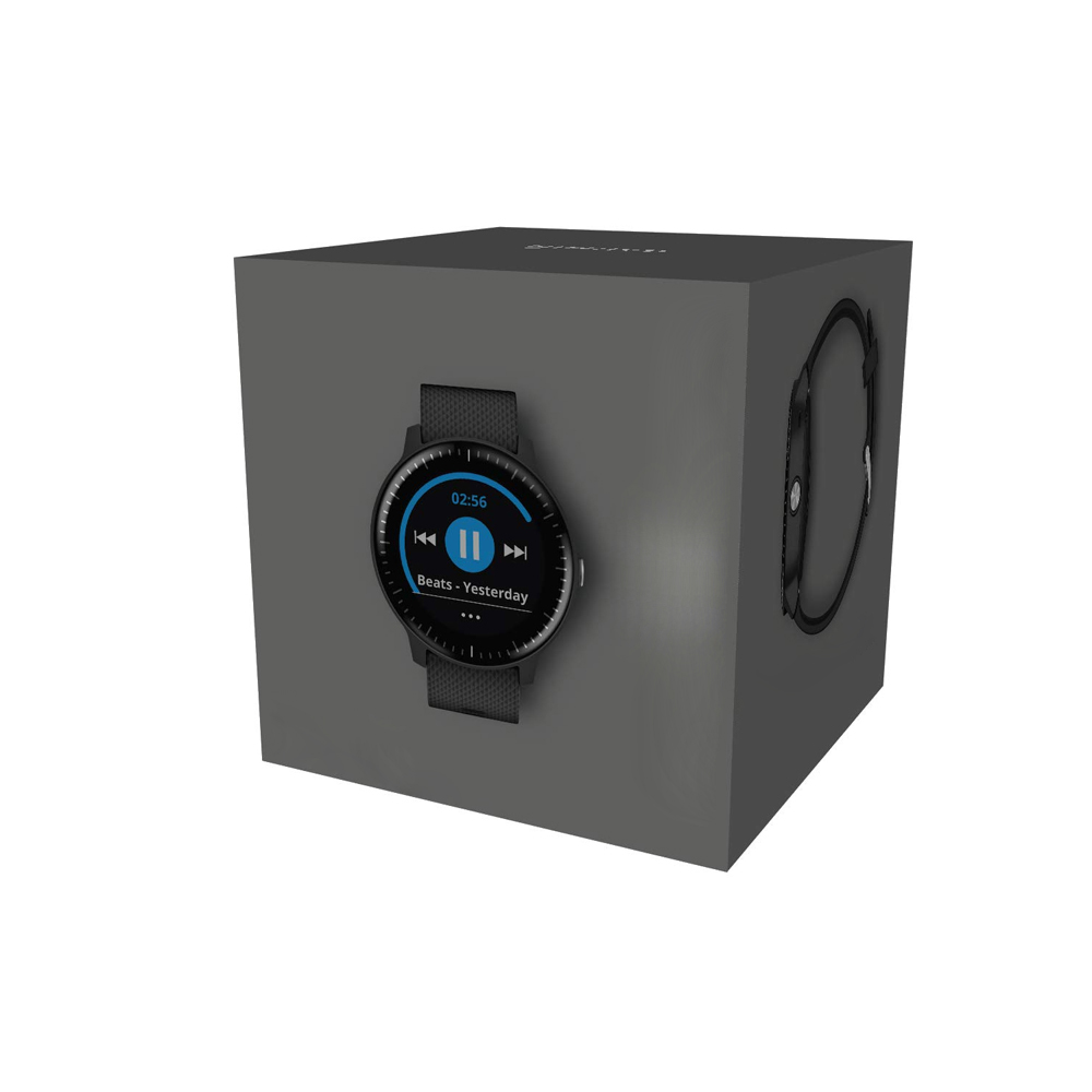 ساعة ذكية A1 برايم 2017 - الصورة 3